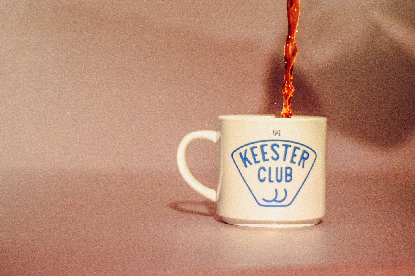 The Keester Club Annual Membership - Best Buttie Membership