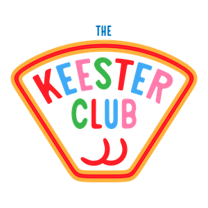 Digital Sticker Pack (For messaging!)