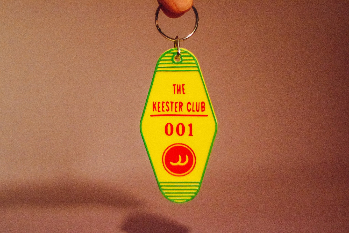 The Keester Club Annual Membership - Cheek Champ Membership